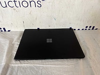 Microsoft surface laptop 4 intel® core™ i5 i5-1145g7 34,3 cm - afbeelding 2 van  3