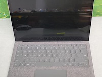 Microsoft surface laptop 4 | model 1958 - afbeelding 1 van  4
