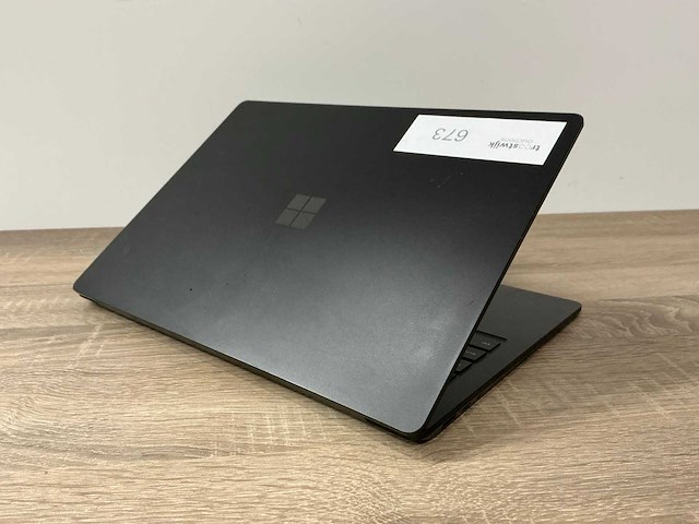 Microsoft surface laptop 4 - afbeelding 6 van  6