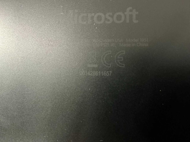 Microsoft surface laptop 4 - afbeelding 4 van  6