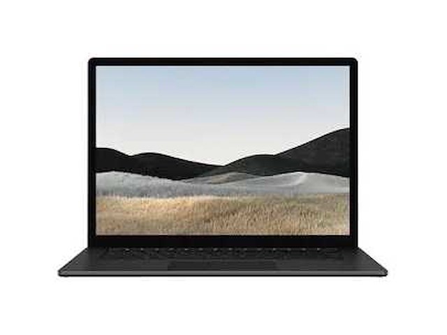 Microsoft surface laptop 4 - afbeelding 2 van  3