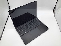 Microsoft surface laptop 5 i5 12th gen touch laptop