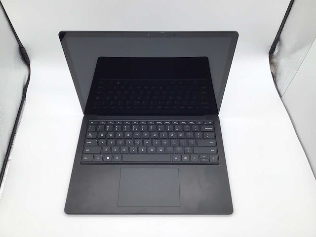 Microsoft surface laptop 5 i5 12th gen touch laptop - afbeelding 2 van  5