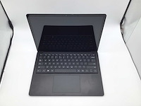 Microsoft surface laptop 5 i5 12th gen touch laptop - afbeelding 2 van  5