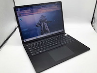 Microsoft surface laptop 5 i5 12th gen touch laptop
