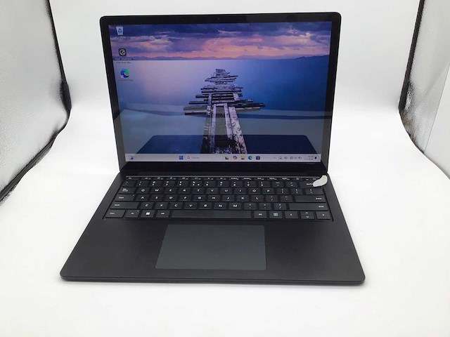 Microsoft surface laptop 5 i5 12th gen touch laptop - afbeelding 2 van  3