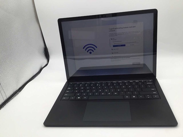 Microsoft surface laptop 5 i5 12th gen touch laptop - afbeelding 2 van  5
