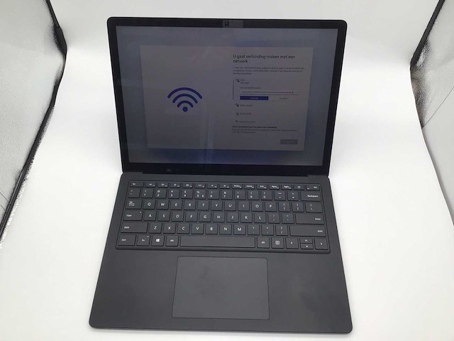 Microsoft surface laptop 5 i5 12th gen touch laptop - afbeelding 3 van  5