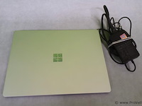 Microsoft surface laptop 602 | model 2013 - afbeelding 2 van  4