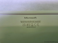 Microsoft surface laptop 602 | model 2013 - afbeelding 4 van  4