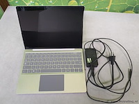 Microsoft surface laptop 602 | model 2013 - afbeelding 1 van  4