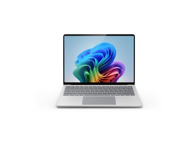 Microsoft surface laptop 7 copilot+ pc qualcomm snapdragon x1p 64 100 (13.8)qwerty platina - afbeelding 1 van  1