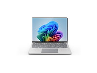 Microsoft surface laptop 7 copilot+ pc qualcomm snapdragon x1p 64 100 (13.8)qwerty platina