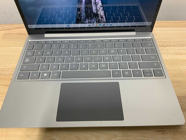 Microsoft surface laptop go 2 laptop - afbeelding 2 van  8