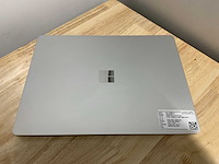 Microsoft surface laptop go 2 laptop - afbeelding 6 van  8