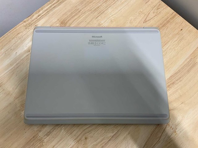 Microsoft surface laptop go 2 laptop - afbeelding 7 van  8