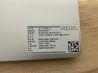 Microsoft surface laptop go 2 laptop - afbeelding 8 van  8