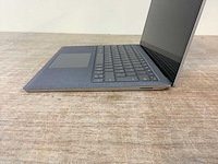 Microsoft surface laptop laptop - afbeelding 6 van  8