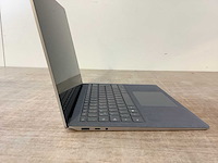 Microsoft surface laptop laptop - afbeelding 7 van  8
