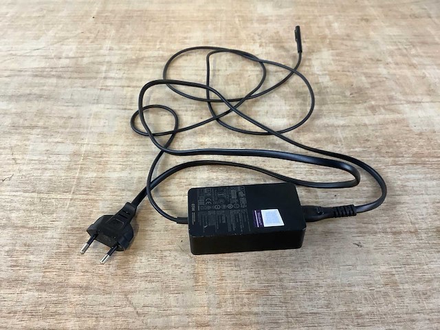 Microsoft surface laptop laptop - afbeelding 8 van  8