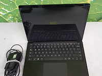 Microsoft surface laptop | model 1951 - afbeelding 1 van  4