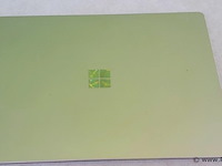 Microsoft surface laptop | model 1958 - afbeelding 2 van  4