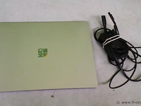 Microsoft surface laptop | model 1958 - afbeelding 2 van  4