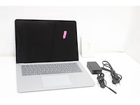 Microsoft surface laptop studio intel coretm i5 qwertz platina - afbeelding 4 van  5