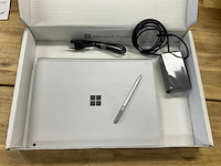 Microsoft surface laptop - afbeelding 1 van  7