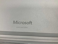 Microsoft surface laptop - afbeelding 4 van  7
