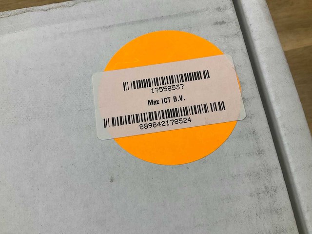 Microsoft surface laptop - afbeelding 7 van  7