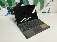 Microsoft surface laptop - afbeelding 1 van  6