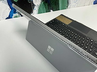 Microsoft surface laptop - afbeelding 4 van  6
