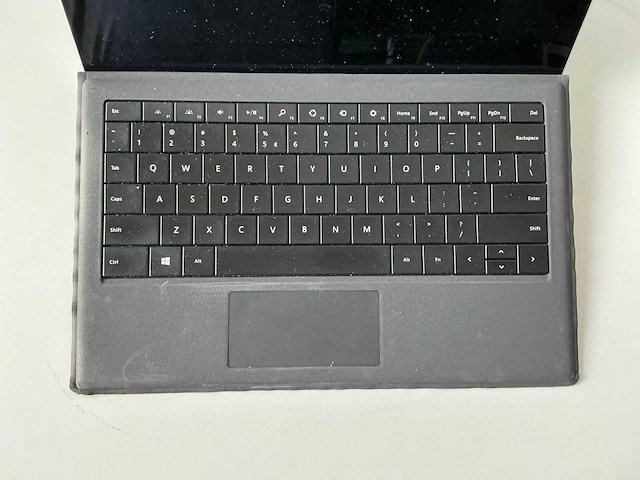 Microsoft surface laptop - afbeelding 2 van  6