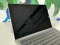 Microsoft surface laptop - afbeelding 3 van  6