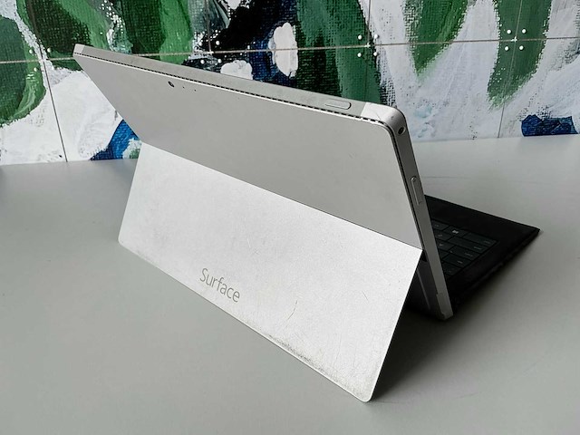 Microsoft surface laptop - afbeelding 4 van  6