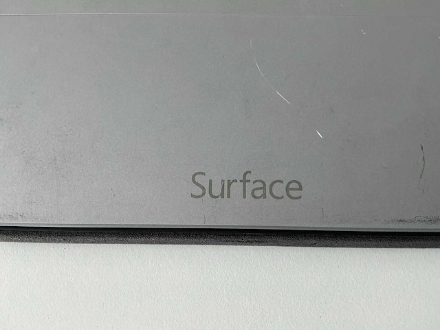 Microsoft surface laptop - afbeelding 6 van  6