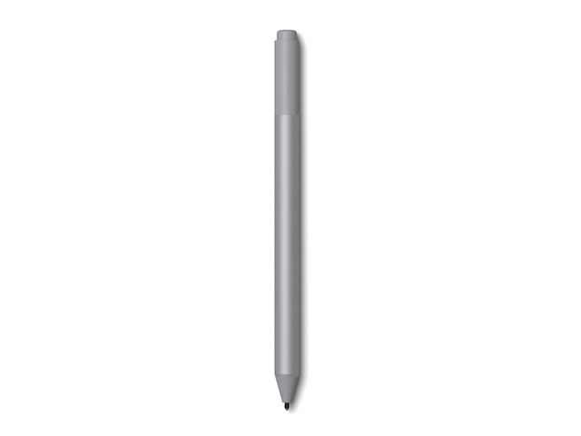 Microsoft surface pen v4 zilver - afbeelding 1 van  1