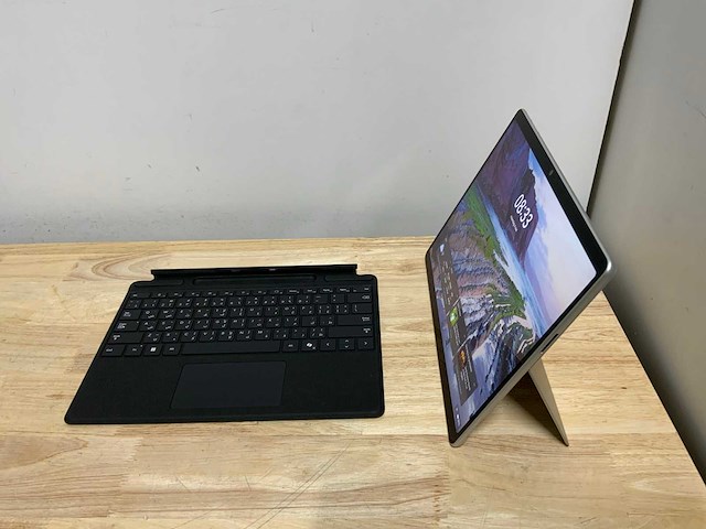 Microsoft surface pro 10 2079 tablet - afbeelding 3 van  11
