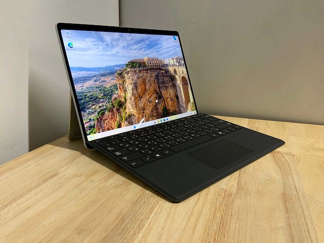 Microsoft surface pro 10 2079 tablet - afbeelding 4 van  11