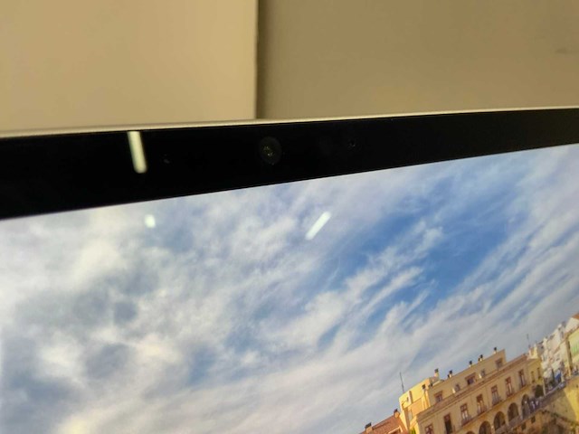 Microsoft surface pro 10 2079 tablet - afbeelding 7 van  11