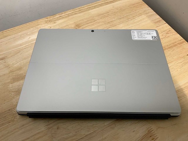 Microsoft surface pro 10 2079 tablet - afbeelding 9 van  11