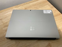 Microsoft surface pro 10 2079 tablet - afbeelding 9 van  11