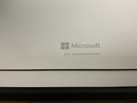 Microsoft surface pro 10 2079 tablet - afbeelding 10 van  11