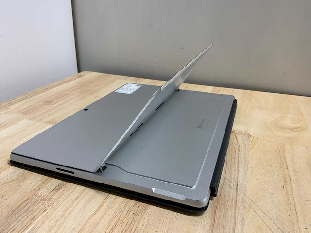 Microsoft surface pro 10 2079 tablet - afbeelding 11 van  11