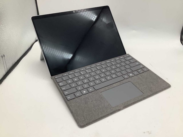 Microsoft surface pro 10 business core 5 ultra cpu laptop - afbeelding 1 van  6