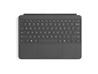 Microsoft surface pro 12inch keyboard qwerty zwart