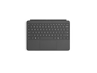 Microsoft surface pro 12inch toetsenbord qwerty grijs - afbeelding 2 van  2