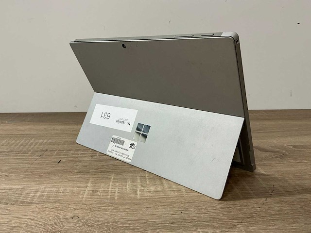 Microsoft surface pro 4 - afbeelding 2 van  4