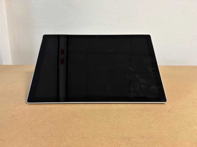 Microsoft surface pro 5 - i5-7300u laptop - afbeelding 2 van  3